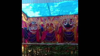 Jay Jagannath status video ⭕‼️⭕🙏।।jagannathbhajan shortvideo 🪷🪷🪷।। [upl. by Ariaet451]