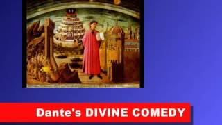 Dante Alighieri The Divine Comedy [upl. by Lemrahs207]