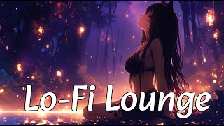 Cozy Nights with Anime Girls – Lofi Beats 🌙 [upl. by Possing642]