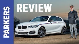 BMW M140i 2018 InDepth Review  Why its the best value performance car around [upl. by Pierpont472]