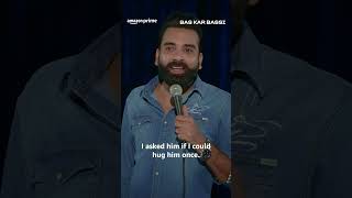 Bassi Gets Stunned With His Salary 😂  Bas Kar Bassi  primevideoindia [upl. by Nrevel]