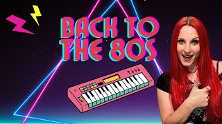 3 FAMOUS 80s themes you NEED to play at the PIANO [upl. by Nosbig]