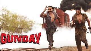 Gunday Full Movie Fact in Hindi  Bollywood Movie Story  Ranveer Singh  Priyanka Chopra [upl. by Yrokcaz281]