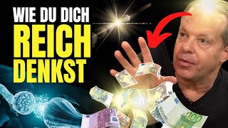 Programmiere dein Gehirn Neu  Denke dich reich  Joe Dispenza Deutsch [upl. by Adnuahs526]