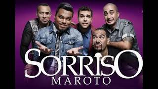 CD Sorriso Maroto as melhores [upl. by Nwahsak]