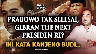 💥PRABOWO TAK SELESAI GIBRAN THE NEXT PRESIDEN RI [upl. by Zink906]