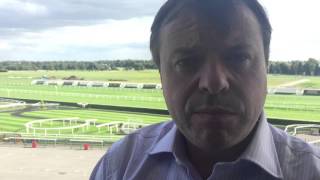 Arron Banks interview what is LeaveEU [upl. by Nirrad]