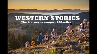 Western Stories clips from the 2016 Western States 100 mile race [upl. by Norehc]