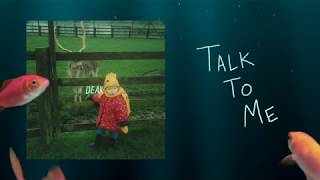 Cavetown – quotTalk To Mequot Official Audio [upl. by Voletta561]