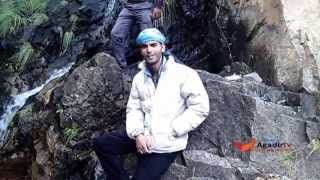 الجزء الثاني شمهروش حارس جبل توبقال  Chamharouch  Le saint du Toubkal  Partie 2 [upl. by Forlini]