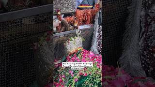 Mira datar dargah 100 Black Magic Removal Terminate Ruhaani ilaaz mo917041077184 [upl. by Yemorej]