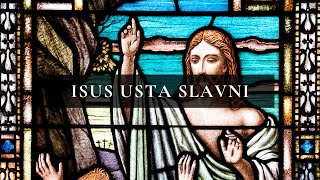 Isus Usta Slavni [upl. by Nuahsal503]