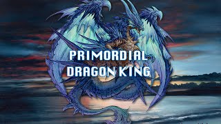 Terra Battle The Primordial Dragon King [upl. by Dudley798]