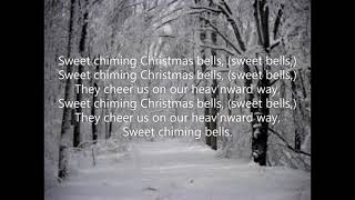 Sweet Chiming Christmas Bells 75 New Christmas Praise 1994 The Salvation Army Miriam Richards [upl. by Nehgam]