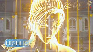 🌟ENG SUB  Battle Through the Heavens EP 41 Highlights  Yuewen Animation [upl. by Ynafets]