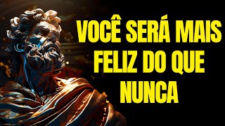 12 COISAS QUE VOCÊ DEVE FAZER TODAS AS MANHÃS PARA SER FELIZ  Estoicismo [upl. by Annaehs776]