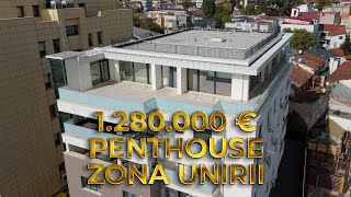 Hai să vezi un penthouse pe bune [upl. by Esten543]