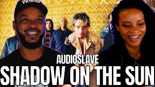 THAT VOICE 🎵 Audioslave  SHADOW ON THE SUN REACTION [upl. by Adnwahsor727]