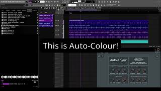 This is AutoColour [upl. by Aileve]