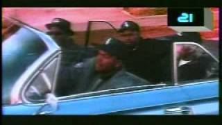 Ice Cube Steady Mobbin [upl. by Jamieson]