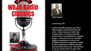 Controversy Sells with Chika Onyeani [upl. by Puglia]