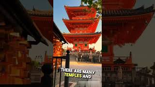 TOP 5 INTERESTING FACTS ABOUT JAPAN [upl. by Kehoe]