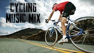 Best Spinning Cycling Cardio Music 2024 I House amp Trance Power Mix I Felix Harrer [upl. by Samohtnhoj798]