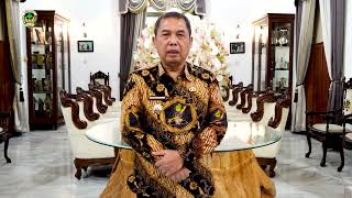 Selamat Hari Jadi KE  79 Provinsi Jawa Timur Tahun 2024 [upl. by Elwina367]