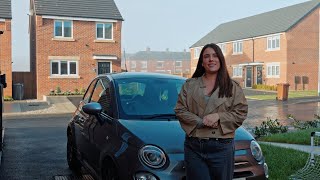 Hannahs Story  Car Finance 247 [upl. by Skippie]