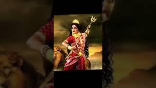 Jai Ma Durga mahalaya shortsfeed shorts [upl. by Lihp]