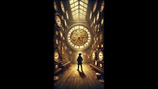 The Clockmakers Apprentice Part 1 – The Heart of Time [upl. by Keely909]