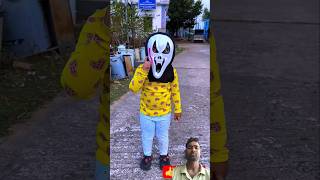 Halloween Theme nahi chahiye Tha Misti se panga lena shorts viral bhootyoutubeshorts [upl. by Rise873]