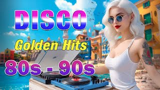 Greatest Hits 80s 90s Oldies  Best Legends Golden Disco  70s 80s 90s Legends Golden Eurodisco [upl. by Suiravat]