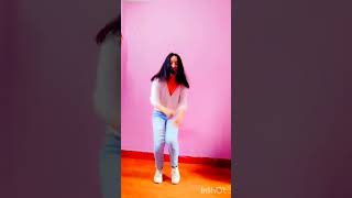 kurakani Huncha Aakhale  Yabesh Thapa 1 step 2 step 3step 4 trending shortvideo coverdance [upl. by Punke]