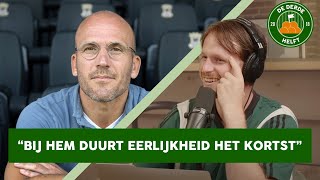 Speelronde 4 Alex Kroes is de enige ter wereld die niet weet dat je kan liegen [upl. by Popper456]