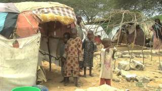 Inside Oxfams work fighting drought and poverty in Somalia [upl. by Man127]