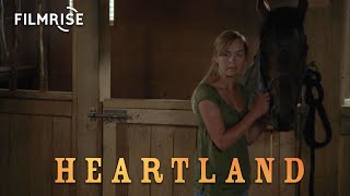 Heartland  Season 2 Episode 8  Summers End  Full Episode [upl. by Enenaj149]