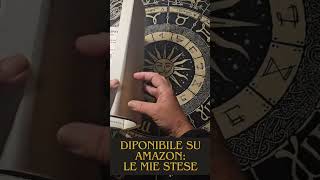 Stese inedite tarot tarologia tarocchi letturatarocchi [upl. by Serica]