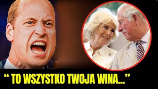 Książę William ujawnia szokującą tragedię rodzinną która zmienia wszystko [upl. by Clarissa]