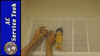 Superheat Charging Method What to do When you Dont have a Psychrometer to Measure Wet Bulb Temp [upl. by Airoled793]