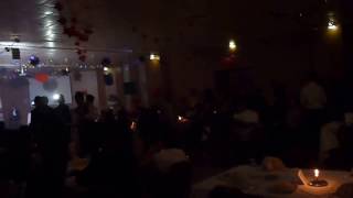 HOTEL Houda Yasmine Hammamet Tunisia Chamseddine Bacha le roi du show [upl. by Xilef]