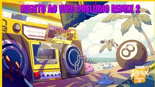 Pato Remix 2 Fortnite [upl. by Lal]