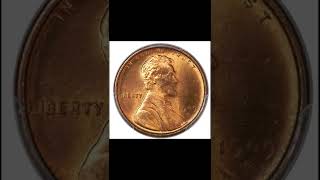 117500 1909 S VDB Lincoln Cent shorts [upl. by Maddie867]