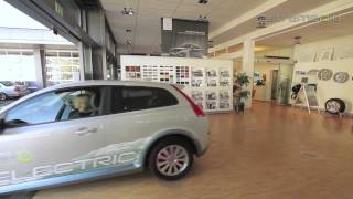 Auto  Center Durrer AG Alpnach Volvo Peugeot [upl. by Enerol211]