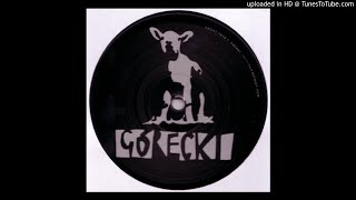 Lamb ‎ Gorecki Future Funk Squad Remix [upl. by Edas]