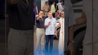 Hera Pheri Reunion  Akshay Kumar Paresh Rawal and Suniel Shetty [upl. by Meg684]