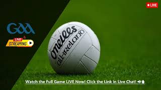 Sligo Easkey v Naomh Eoin Live Stream  GAA Sunday 2024 [upl. by Dichy]