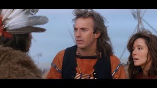 Dances With Wolves Full Movie English 1990 Review amp Facts  Kevin Costner Rodney Grant Mary M [upl. by Annet344]