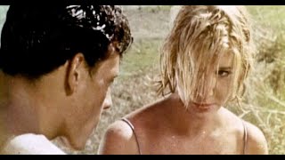 DAMAGED GOODS 1961 ♦RARE♦ Theatrical Trailer [upl. by Arabrab140]