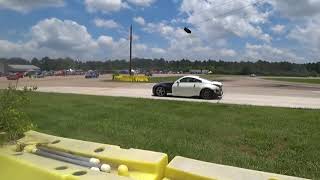 Drift Practice at Lone Star Drift  Round 3 Houston Police Academy  Twitch Highlight [upl. by Zertnom805]